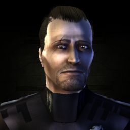 ALT 10101 — legacy portrait