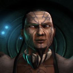mehogepaht — legacy portrait