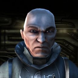 Mortoo — legacy portrait