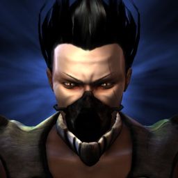 zRoxN — legacy portrait