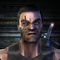AkiraMan — legacy portrait