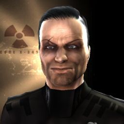Ailean Caldaire — legacy portrait