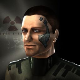 TANK23 — legacy portrait