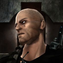 Noxford — legacy portrait