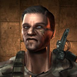 SoF Reaperman — legacy portrait