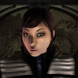 Merdaka — legacy portrait