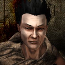 hiders — legacy portrait
