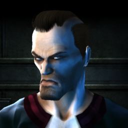 Puuug — legacy portrait