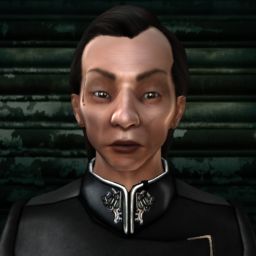 Shlaar — legacy portrait