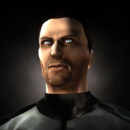 Eek NL — legacy portrait