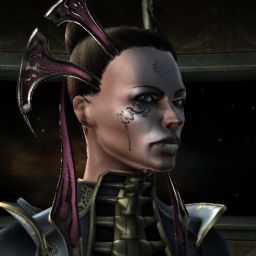 Accan — legacy portrait