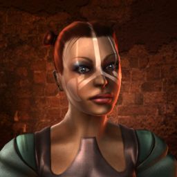 Snakewhip — legacy portrait