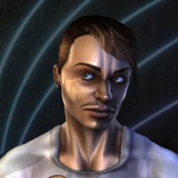 TrickyH Shazli — legacy portrait