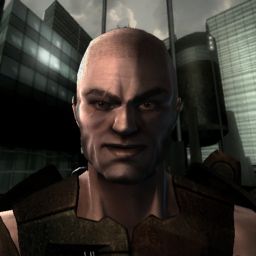 Blitz'Krieg — legacy portrait