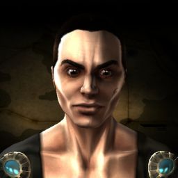 barski — legacy portrait