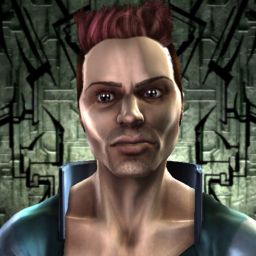 Cedious — legacy portrait
