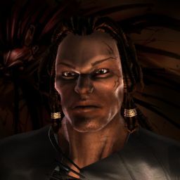 Cpt Kennit — legacy portrait