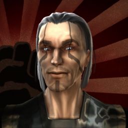 Mnem0nic — legacy portrait