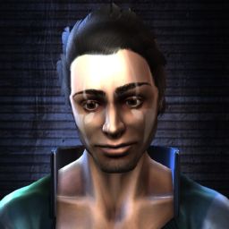 Dar Vender — legacy portrait