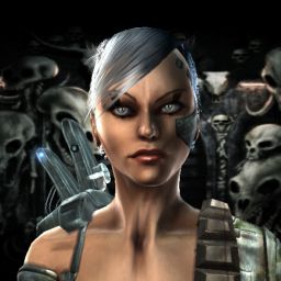 piratezxp — legacy portrait