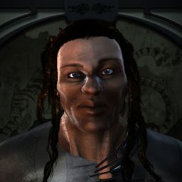 kyhippie — legacy portrait