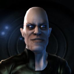 kkawabangor — legacy portrait