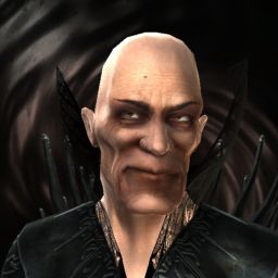 Tummah — legacy portrait