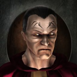 Tsif Nori — legacy portrait