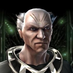 heleg — legacy portrait