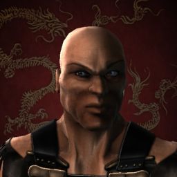 THE BLOODCLOUD — legacy portrait