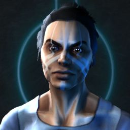 Jao'Jui — legacy portrait