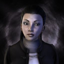 WIking05 — legacy portrait