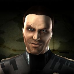 Razor Tail — legacy portrait