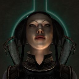 Longtime Luver — legacy portrait