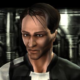 wormdrops — legacy portrait