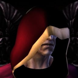 CEO 01 — legacy portrait