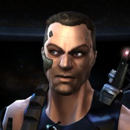 Farmmaster — legacy portrait