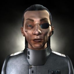 Truth is one — legacy portrait