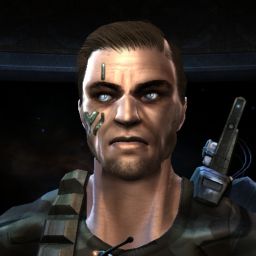IBKWRalph — legacy portrait