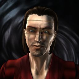 UAndriy — legacy portrait