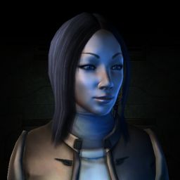 SgtHartman — legacy portrait