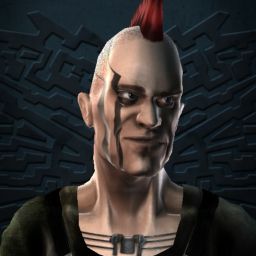 s5cameron — legacy portrait