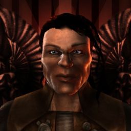 Dash Starcrusher — legacy portrait