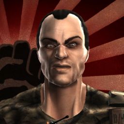 Nomad Ravenhawk — legacy portrait