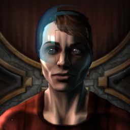 Andre Manheim — legacy portrait