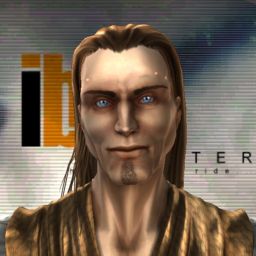 Th3 Punish3r — legacy portrait