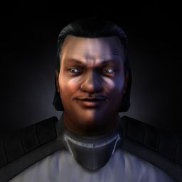 CnopT — legacy portrait