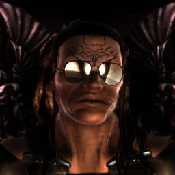 Stalar Konth — legacy portrait