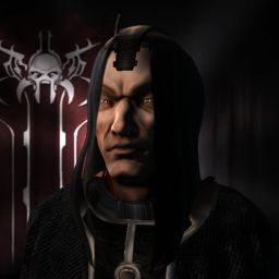 N3mis1s — legacy portrait