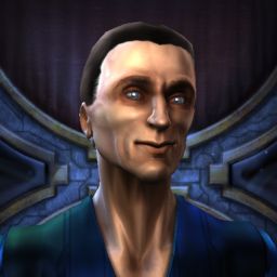 Light Spectrum — legacy portrait